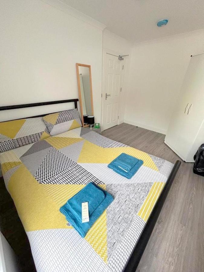 New Florence Rooms Mitcham Ngoại thất bức ảnh