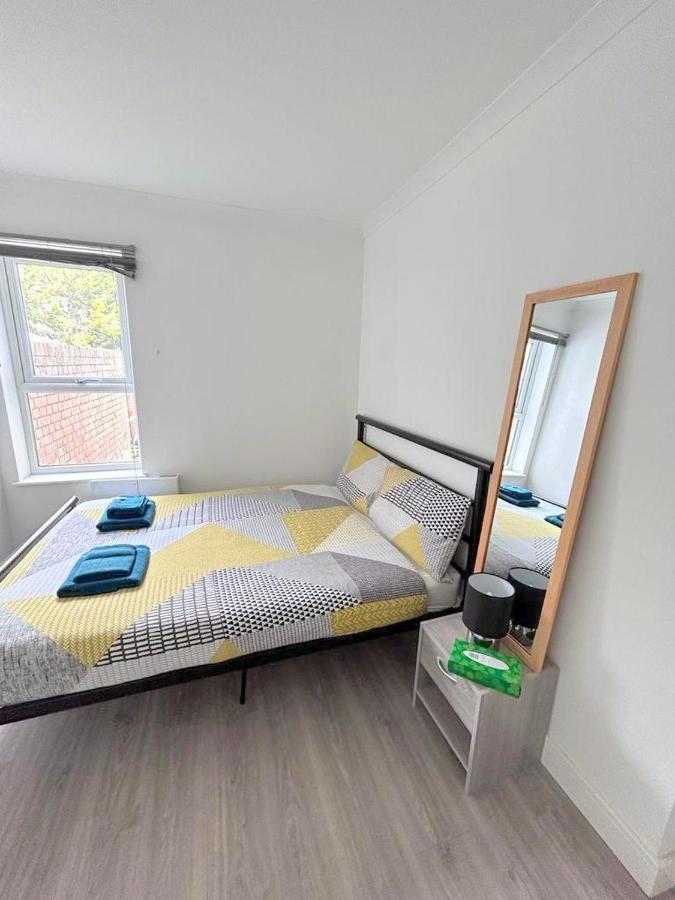 New Florence Rooms Mitcham Ngoại thất bức ảnh
