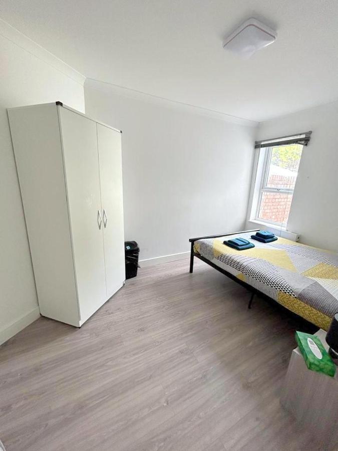 New Florence Rooms Mitcham Ngoại thất bức ảnh