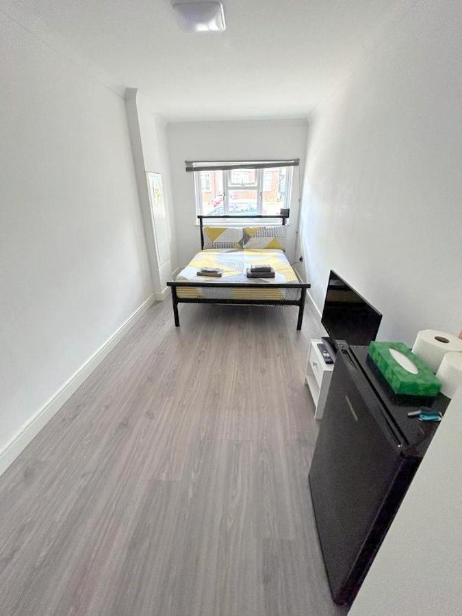 New Florence Rooms Mitcham Ngoại thất bức ảnh